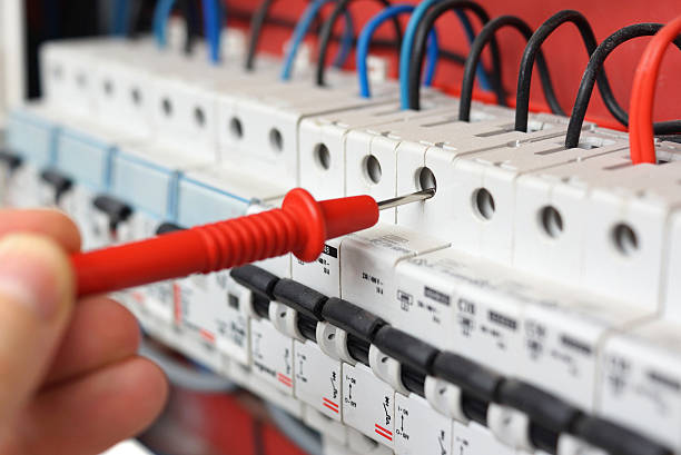 Emergency Electrical Repair Services in Fitchburg, MA